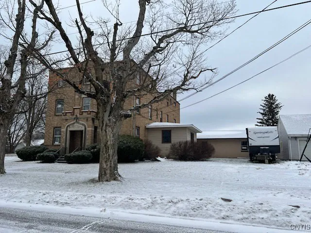 $165,000 | 2115 Caroline Street, Whitestown, NY 13502