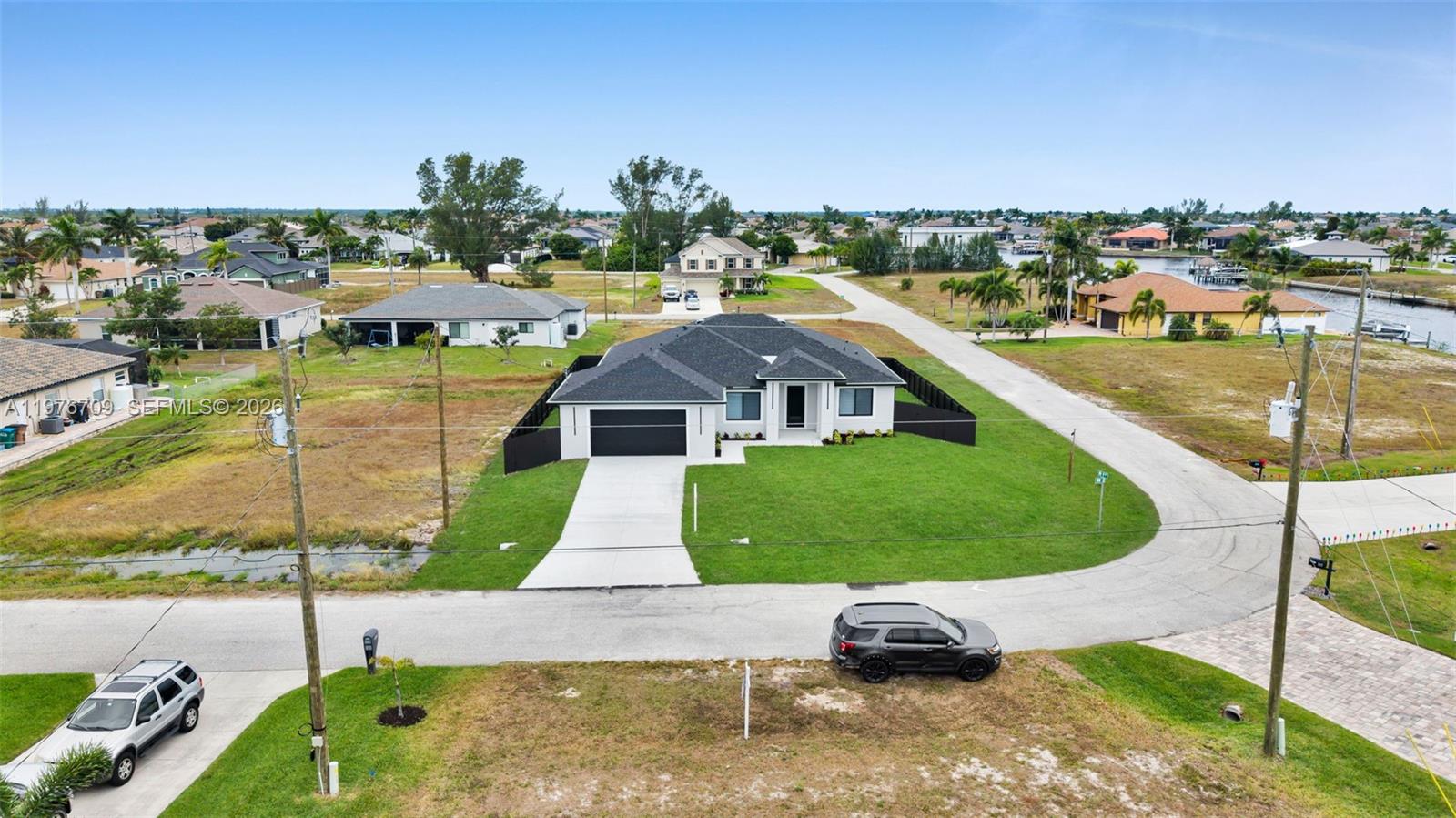 910 Northwest 36th Place Cape Coral, FL 33993 - Photo 41 of 46 Gallery Image 41