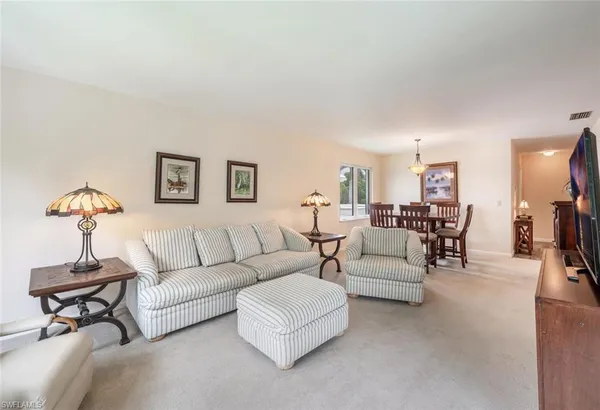 $3,500 | 241 Palm River Boulevard, Unit C202, Naples, FL 34110