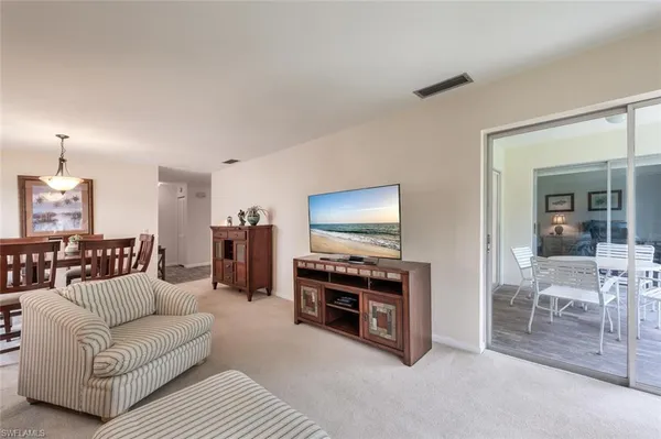 $3,500 | 241 Palm River Boulevard, Unit C202, Naples, FL 34110