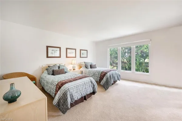 $3,500 | 241 Palm River Boulevard, Unit C202, Naples, FL 34110