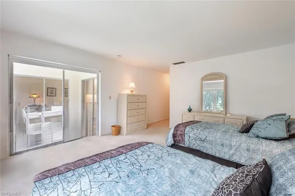$3,500 | 241 Palm River Boulevard, Unit C202, Naples, FL 34110