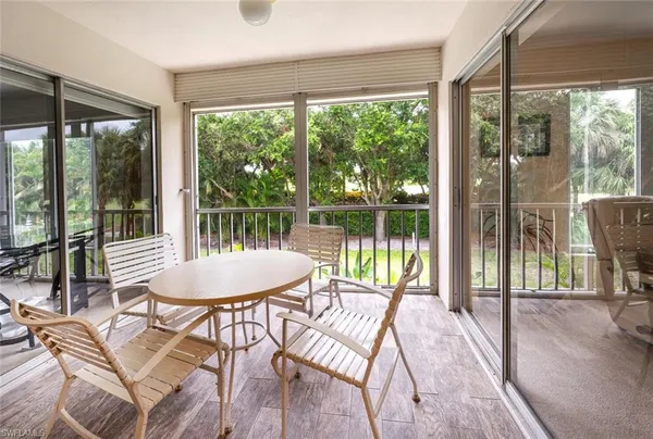 $3,500 | 241 Palm River Boulevard, Unit C202, Naples, FL 34110