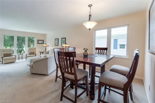 $3,500 | 241 Palm River Boulevard, Unit C202, Naples, FL 34110