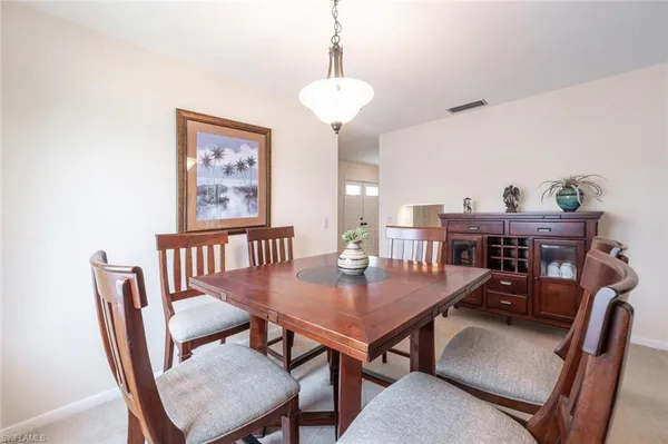 $3,500 | 241 Palm River Boulevard, Unit C202, Naples, FL 34110