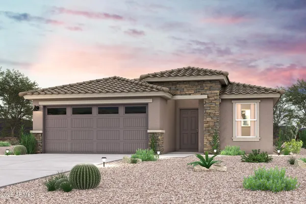 $344,990 | 24529 West St Catherine Avenue, Buckeye, AZ 85326