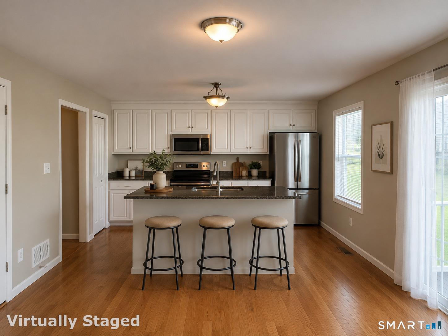365 Allentown Road, Unit 34 Bristol, CT 06010 - Photo 4 of 21
