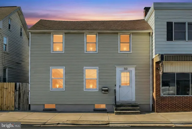 $185,000 | 510 Broadway, Hanover, PA 17331