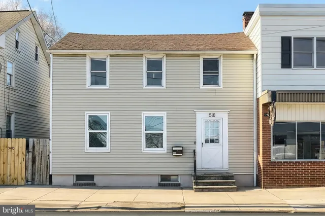 $185,000 | 510 Broadway, Hanover, PA 17331