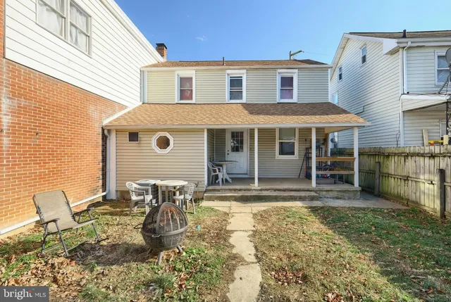$185,000 | 510 Broadway, Hanover, PA 17331