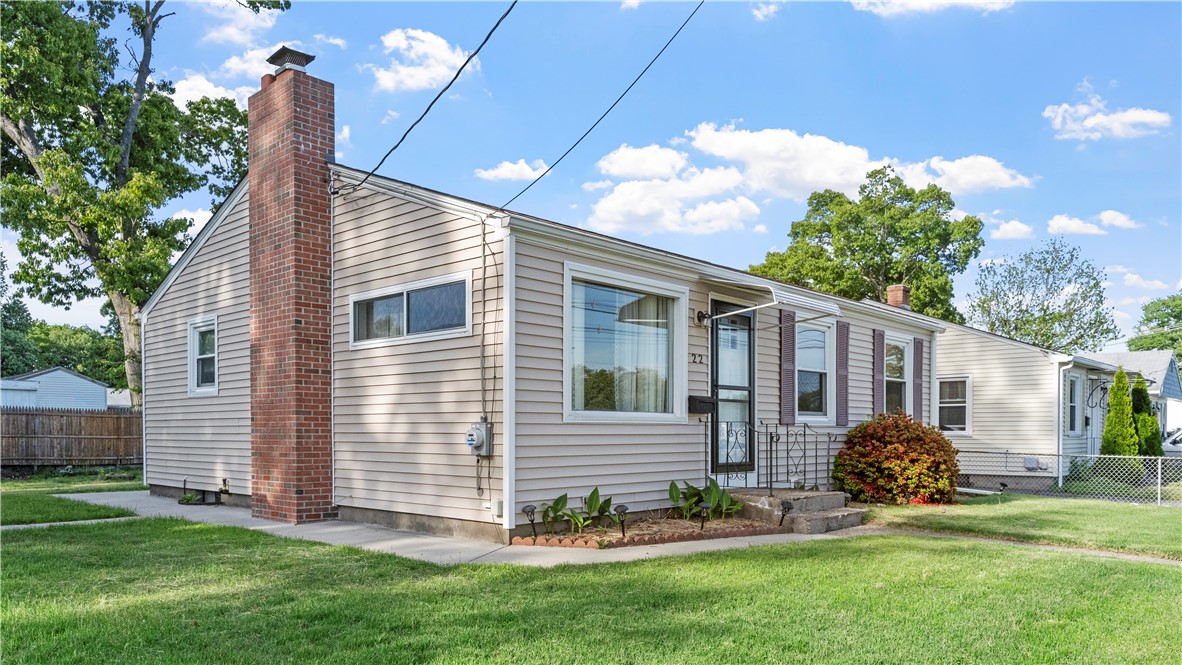 22 Balbo Street Pawtucket, RI 02860 - Photo 1 of 18