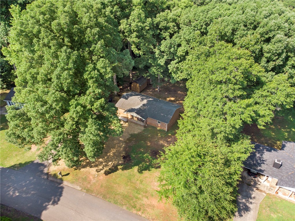610 West Pinedale Road Anderson, SC 29626 - Photo 27 of 29