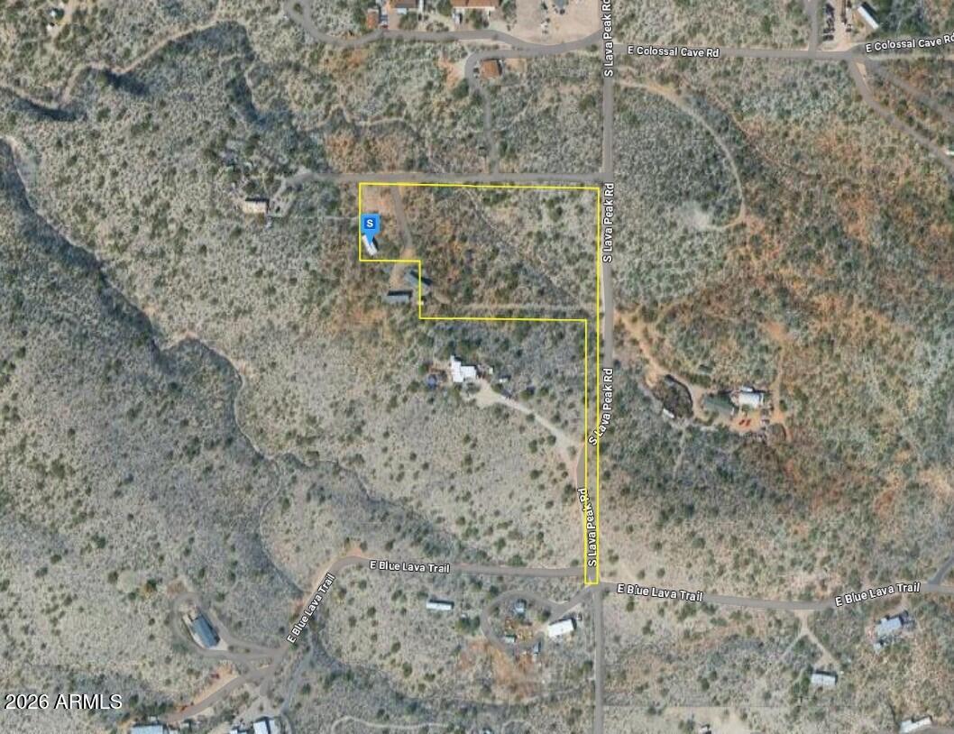 11300 South Lava Peak Road, Unit 88 Vail, AZ 85641 - Photo 1 of 5
