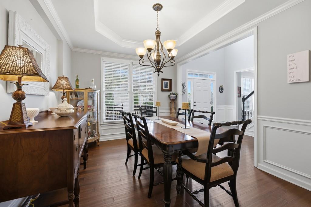 7630 Tenspeed Court Flowery Branch, GA 30542 - Photo 5 of 80