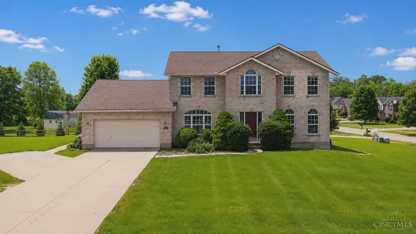 $515,000 | 5664 Oakview Terrace, Hamilton, OH 45011
