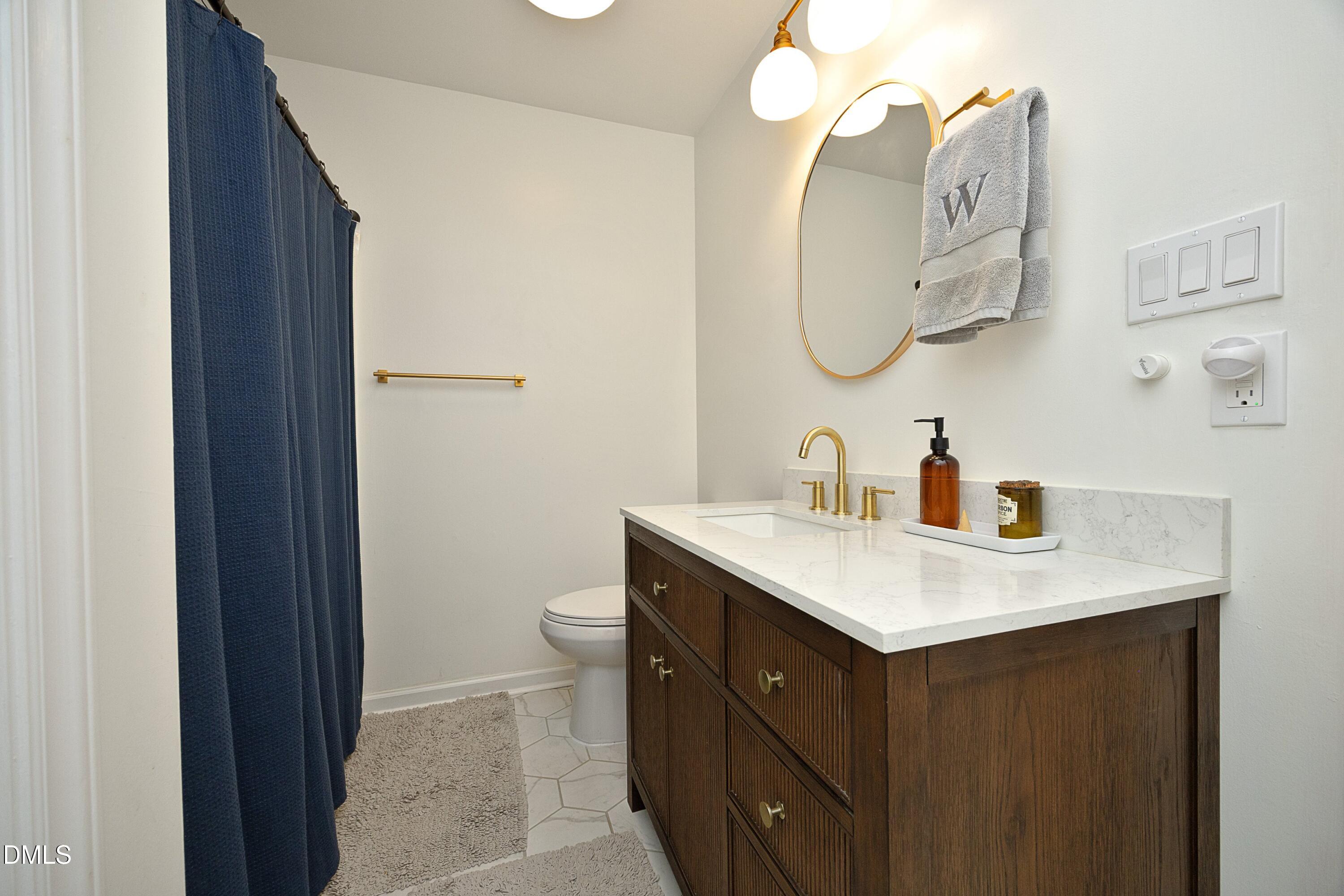 805 Brent Road Raleigh, NC 27606 - Photo 17 of 41 22FullBath