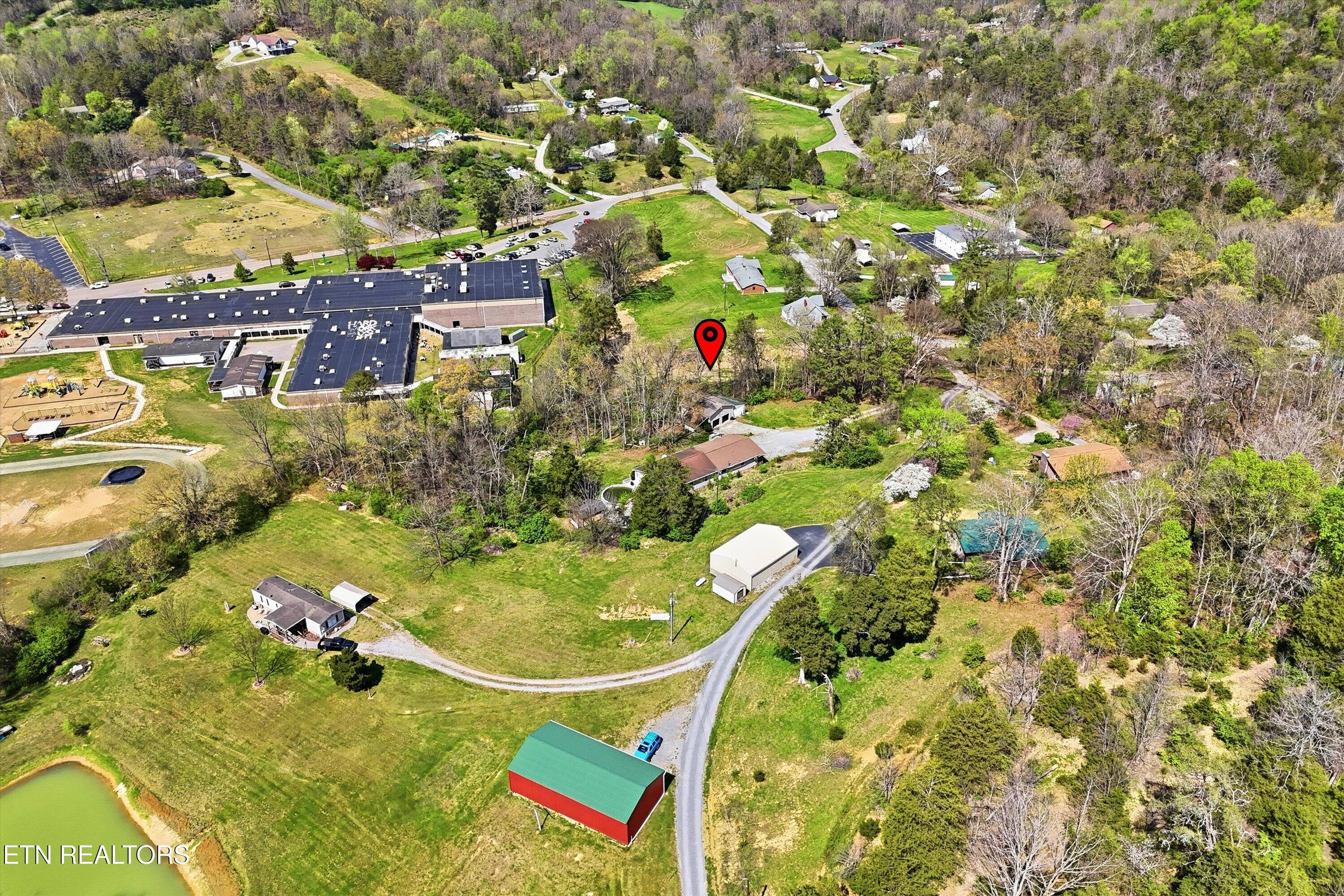 2381 Classic Way Powell, TN 37849 - Photo 29 of 32 24-2381 Classic Way-24