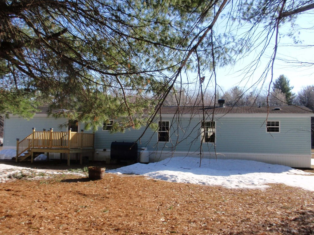 283 Powers Road Constable, NY 12926 - Photo 2 of 23 Gallery Image 2
