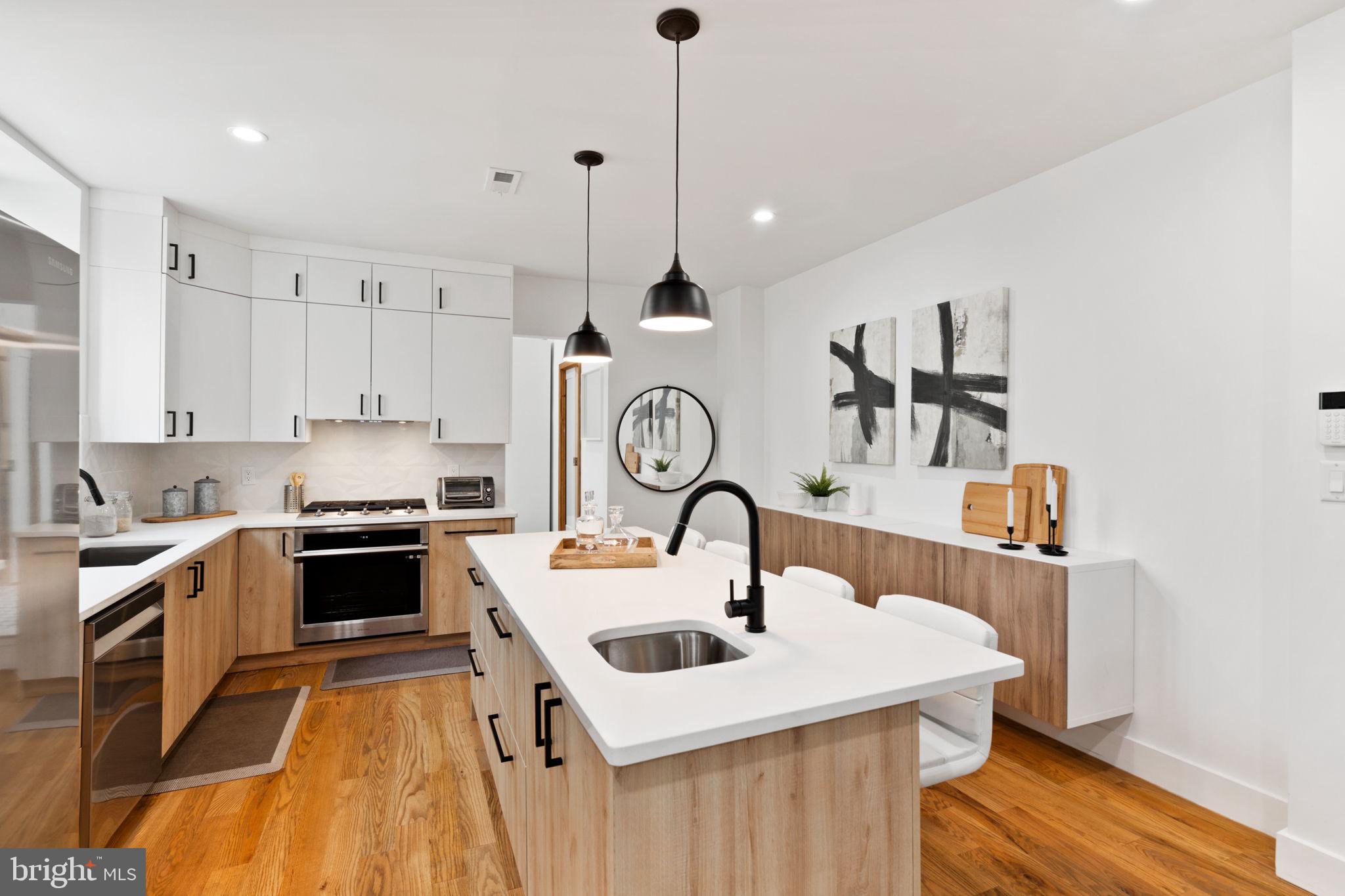 1615 South 10th Street Philadelphia, PA 19148 - Photo 12 of 41