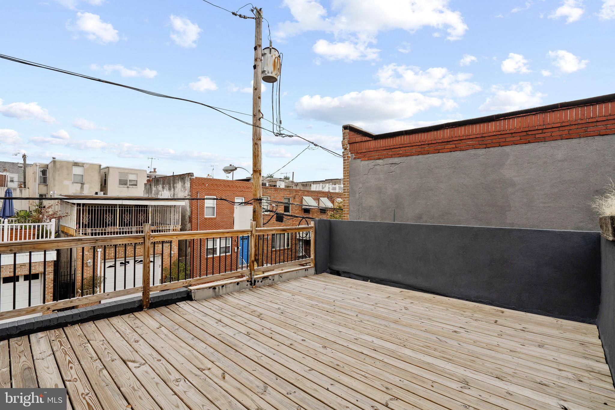 1615 South 10th Street Philadelphia, PA 19148 - Photo 28 of 41
