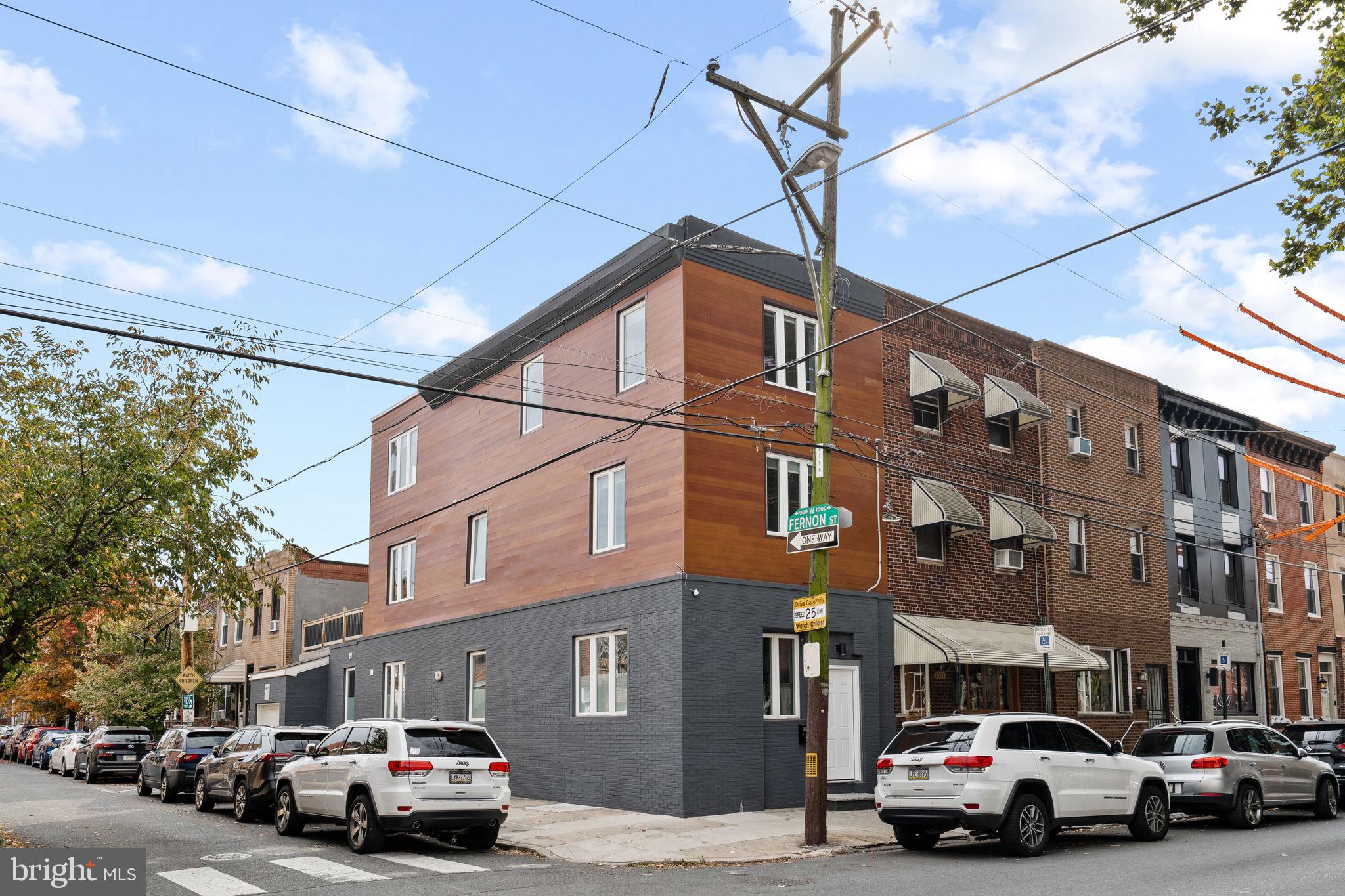 1615 South 10th Street Philadelphia, PA 19148 - Photo 40 of 41