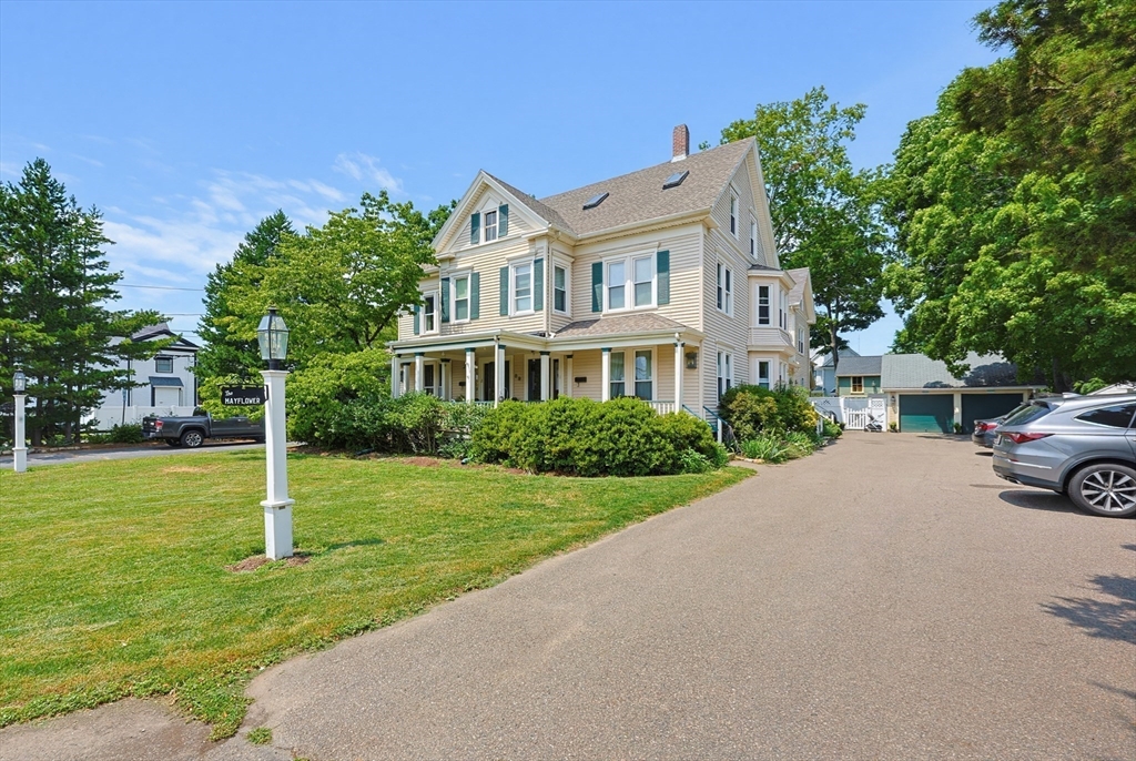 89 May Street, Unit 4 Needham, MA 02492 - Photo 35 of 36 Gallery Image 35
