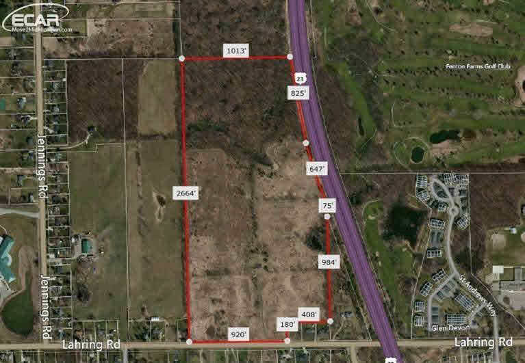 3330 Lahring Road Linden, MI 48451 - Photo 3 of 27