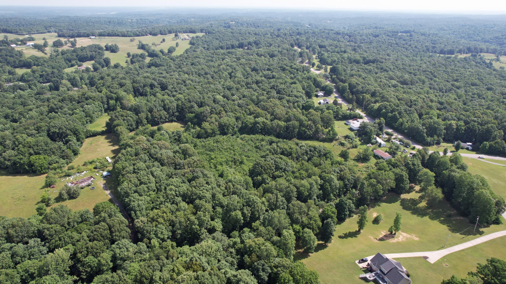 4370 Old Metal Road Palmyra, TN 37142 - Photo 28 of 60