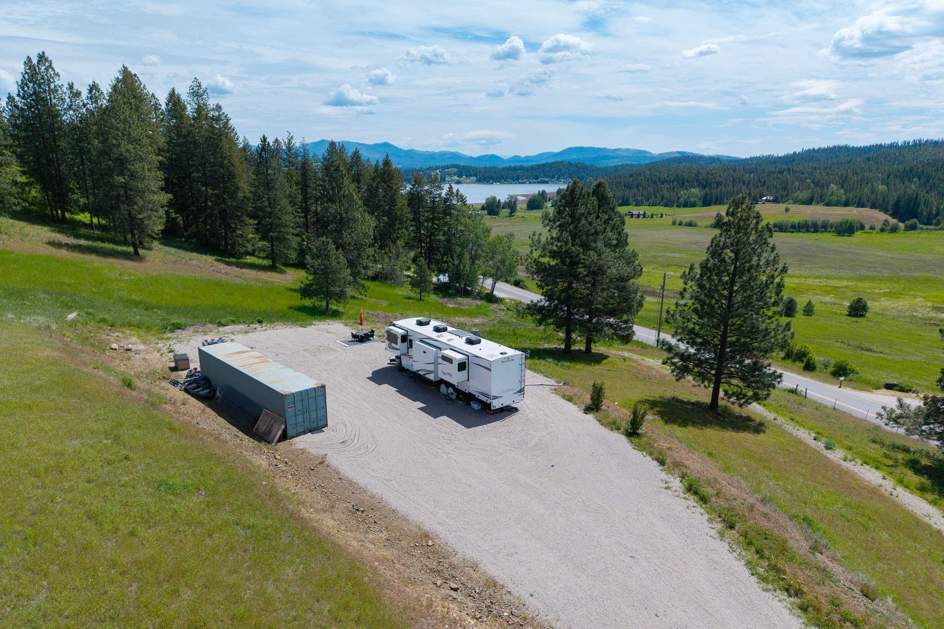 3474 D Waitts Lake Road Valley, WA 99181 - Photo 3 of 45