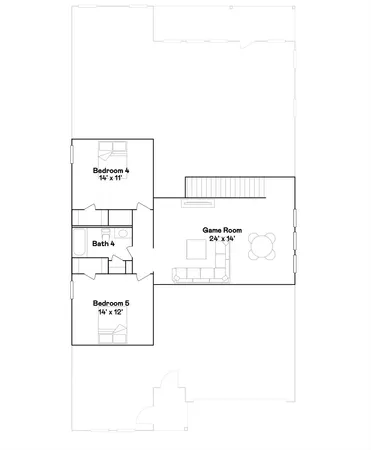 $3,300 | 26426 Wild Stonecrop Lane, Katy, TX 77493