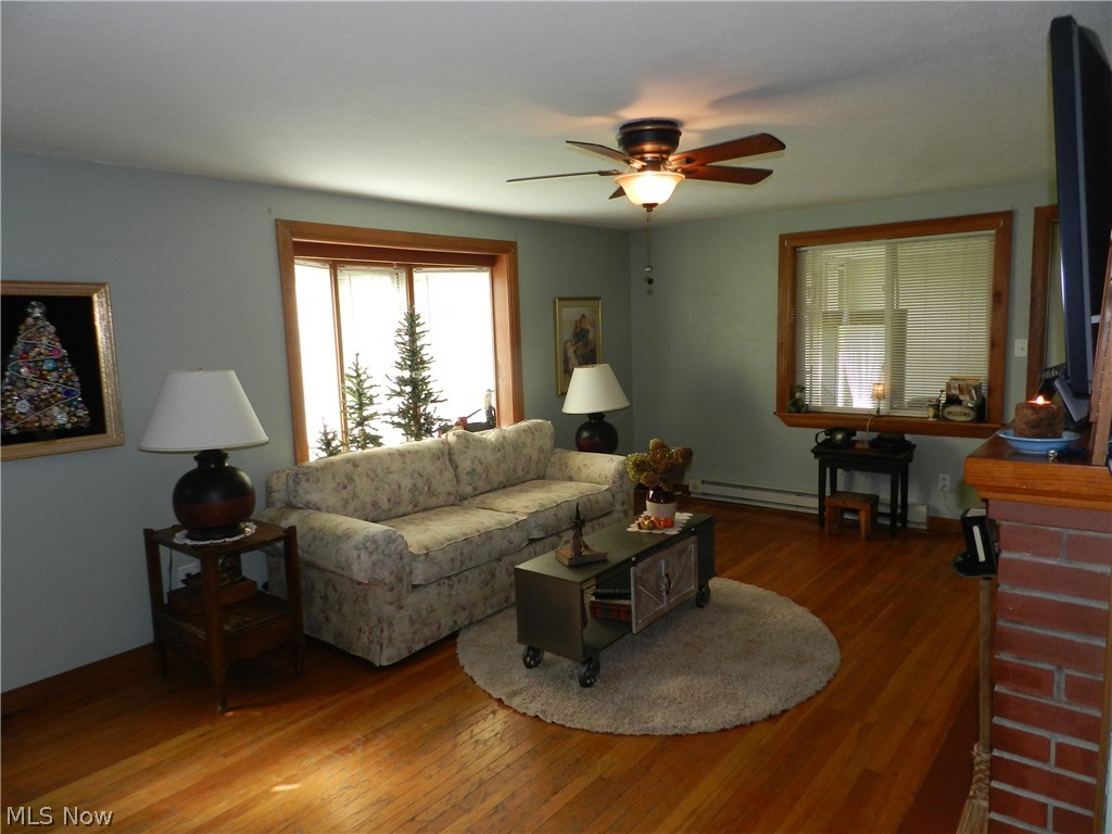4893 Streeter Road Mantua, OH 44255 - Photo 4 of 16 Gallery Image 4