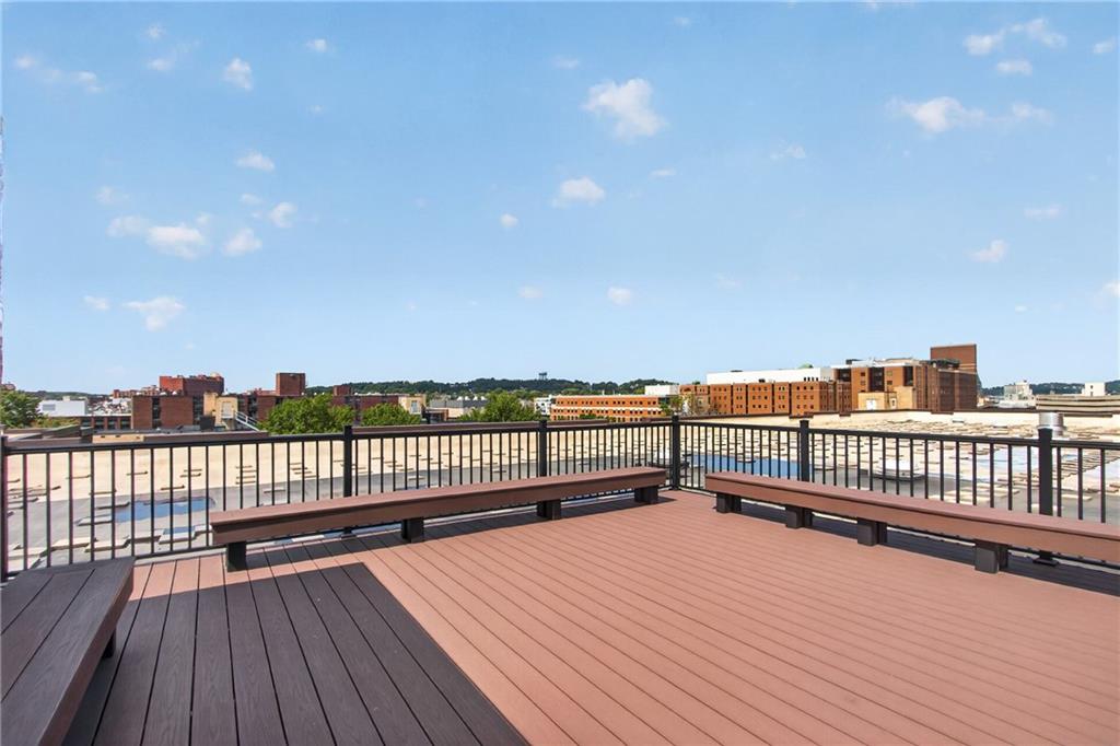 5 Bayard Road, Unit 618 Pittsburgh, PA 15213 - Photo 31 of 41 Gallery Image 31