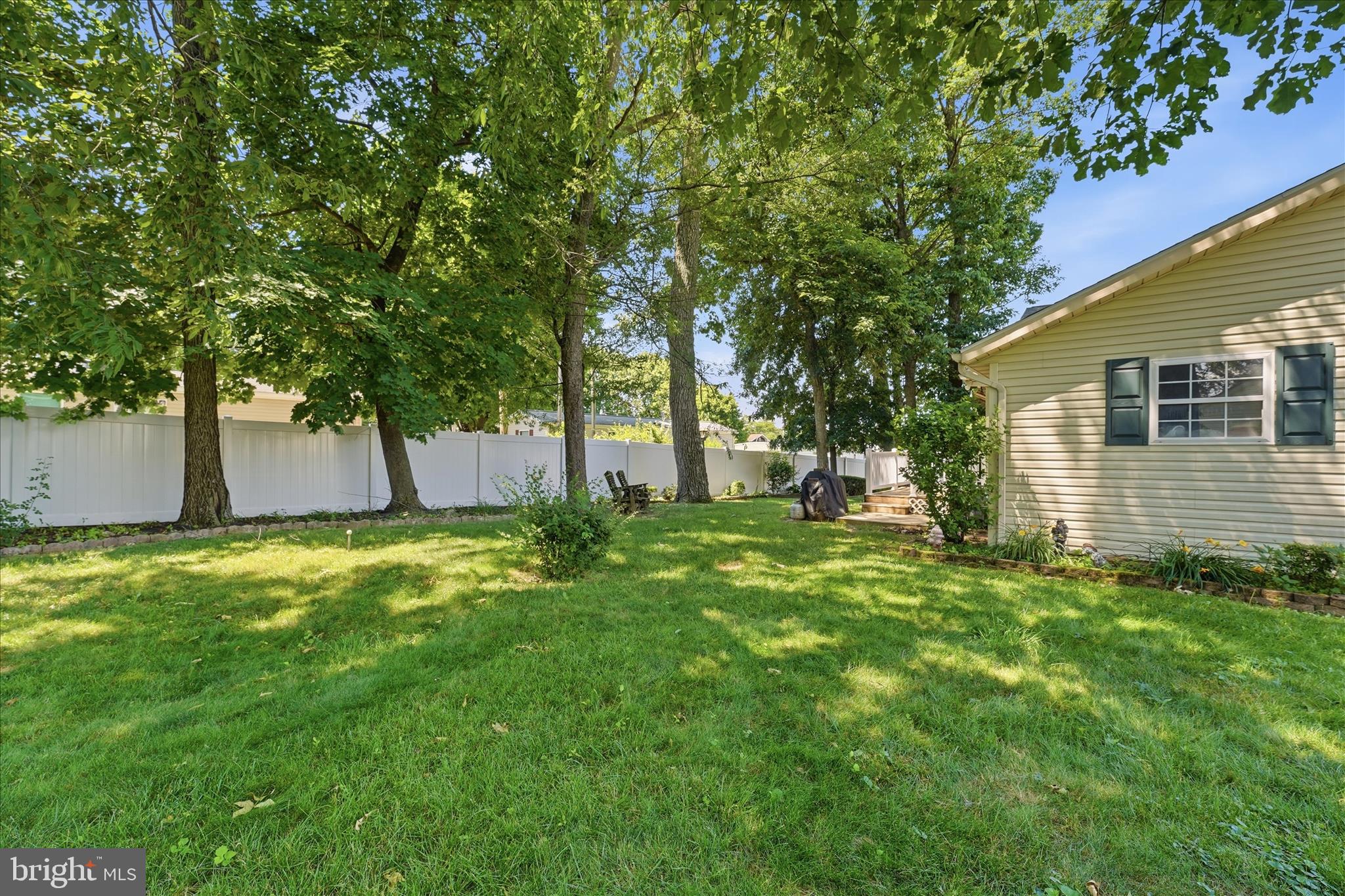 1126 Cobblestone Court Hanover, PA 17331 - Photo 20 of 32 Backyard