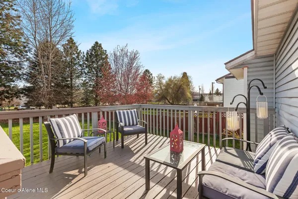 $699,000 | 850 East Trinity Court, Coeur D'Alene, ID 83815