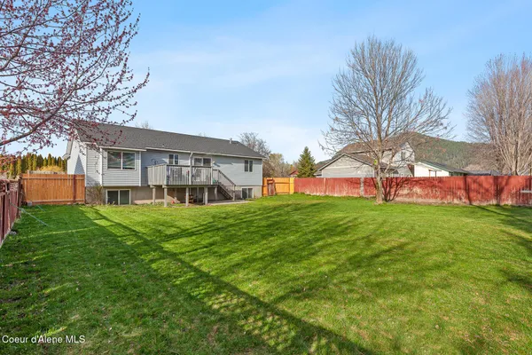 $699,000 | 850 East Trinity Court, Coeur D'Alene, ID 83815