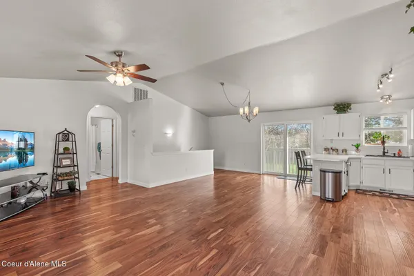 $699,000 | 850 East Trinity Court, Coeur D'Alene, ID 83815