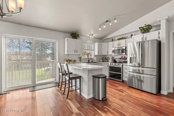 $699,000 | 850 East Trinity Court, Coeur D'Alene, ID 83815