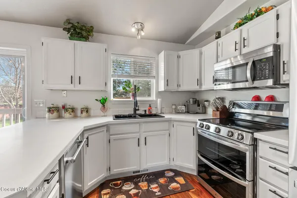 $685,000 | 850 East Trinity Court, Coeur D'Alene, ID 83815