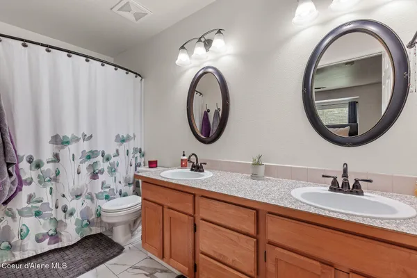 $699,000 | 850 East Trinity Court, Coeur D'Alene, ID 83815