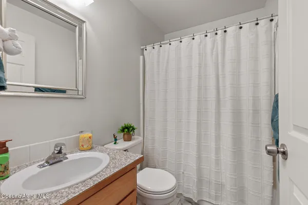 $699,000 | 850 East Trinity Court, Coeur D'Alene, ID 83815