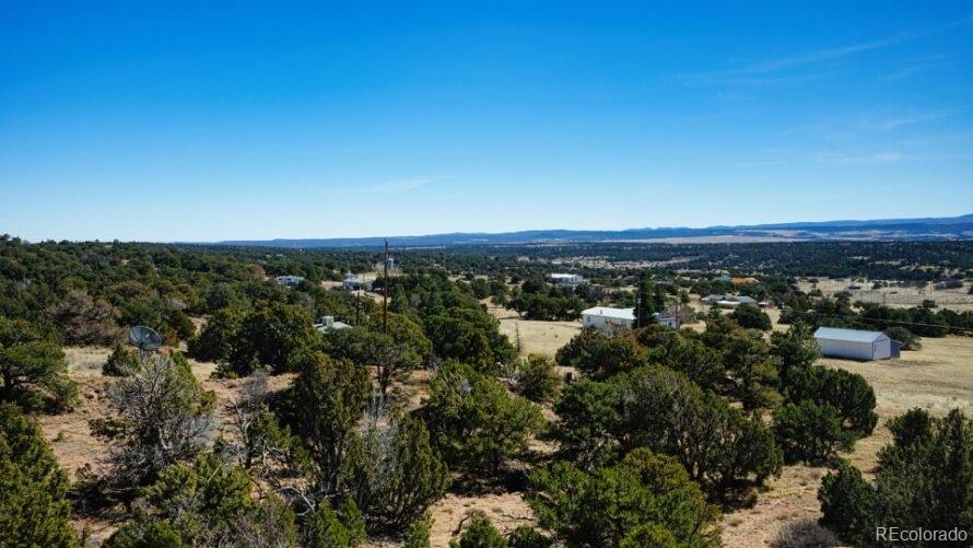 127 Navajo Ranch Walsenburg, CO 81089 - Photo 7 of 18 an aerial view of multiple house