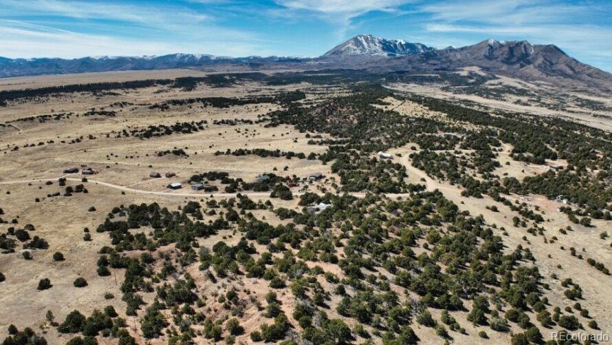 127 Navajo Ranch Walsenburg, CO 81089 - Photo 9 of 18