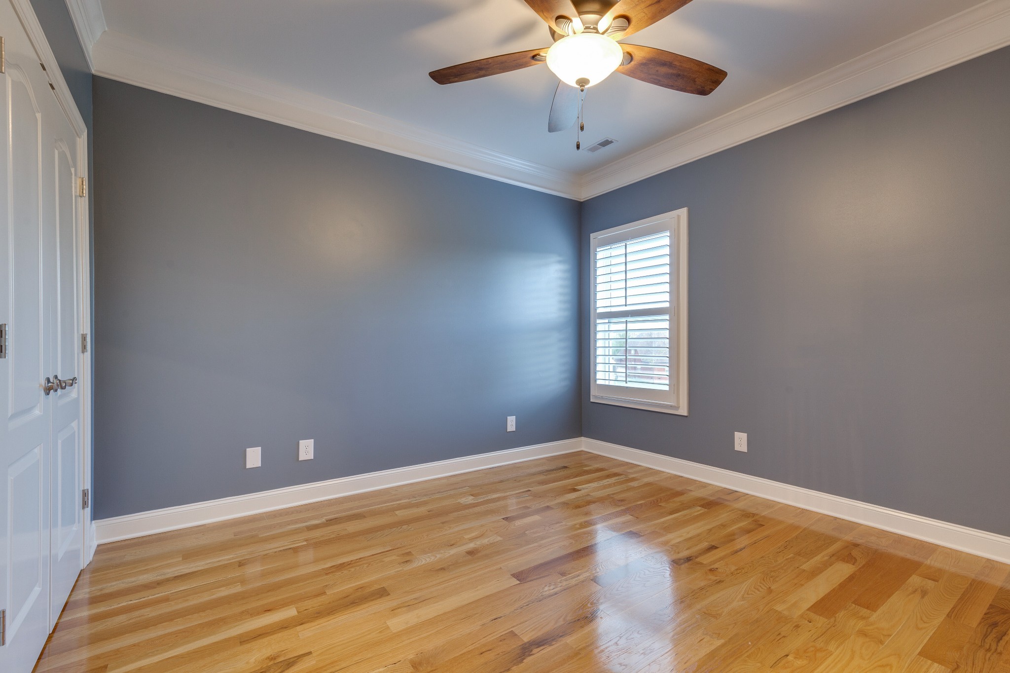 1052 Fitzroy Circle Spring Hill, TN 37174 - Photo 26 of 44 a view of an empty room with a window
