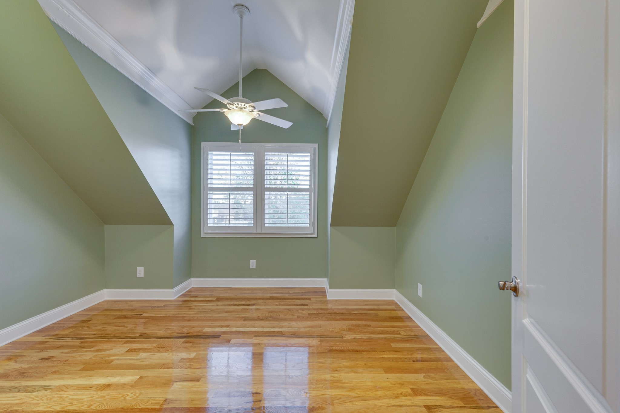 1052 Fitzroy Circle Spring Hill, TN 37174 - Photo 27 of 44 a bedroom with a bed and a window