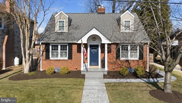 $649,900 | 11 East 14th Street, Frederick, MD 21701