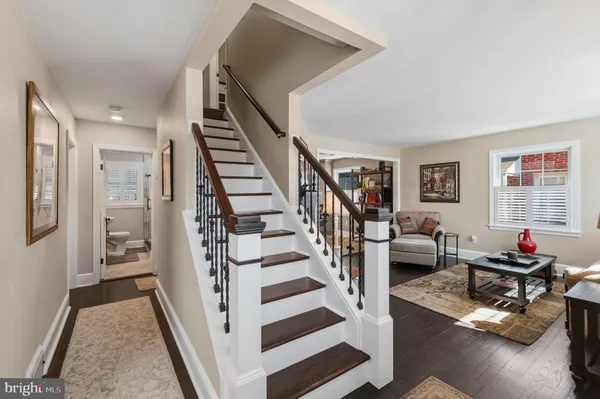 $649,900 | 11 East 14th Street, Frederick, MD 21701