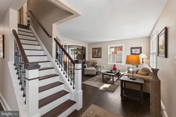 $649,900 | 11 East 14th Street, Frederick, MD 21701