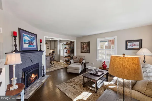 $649,900 | 11 East 14th Street, Frederick, MD 21701