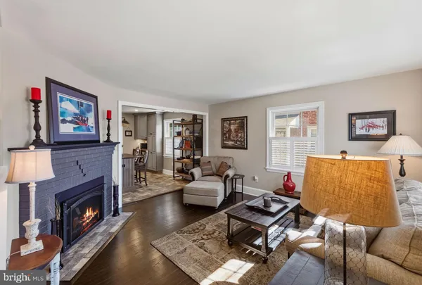 $649,900 | 11 East 14th Street, Frederick, MD 21701