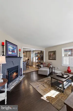 $649,900 | 11 East 14th Street, Frederick, MD 21701